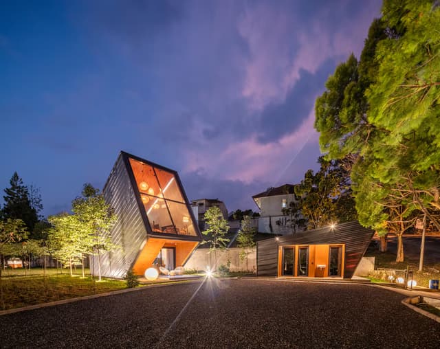 Mountain Retreat 3
