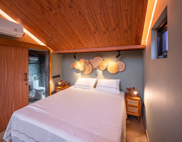 Modern City Apartment 3