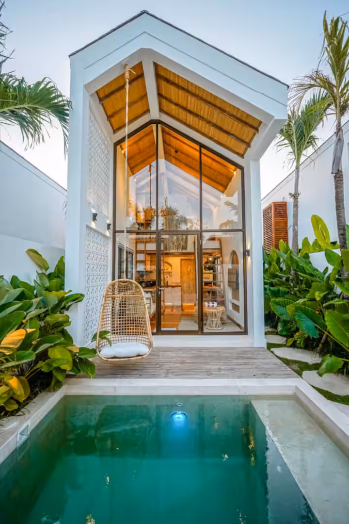 Ubud, Bali, Indonesia