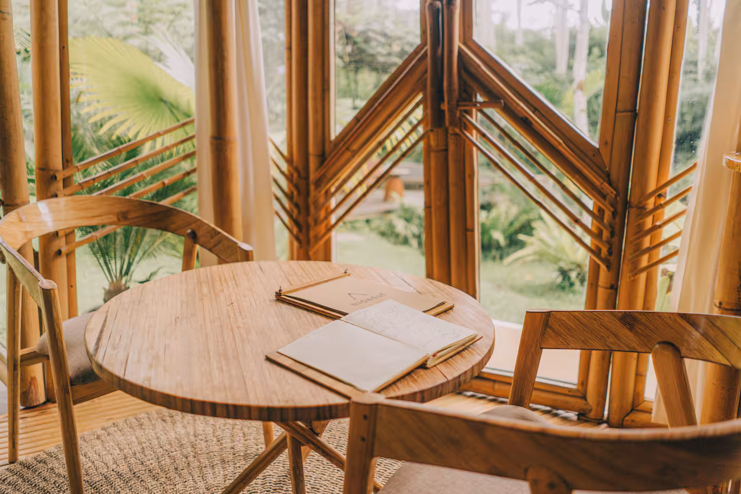 Ubud, Bali, Indonesia