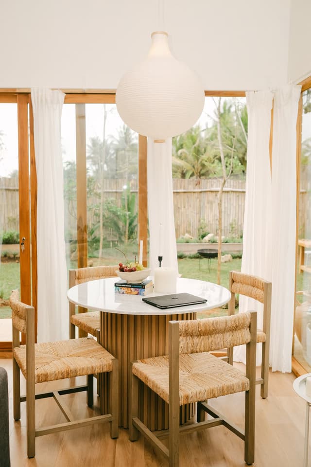 Jungle Treehouse Retreat 3